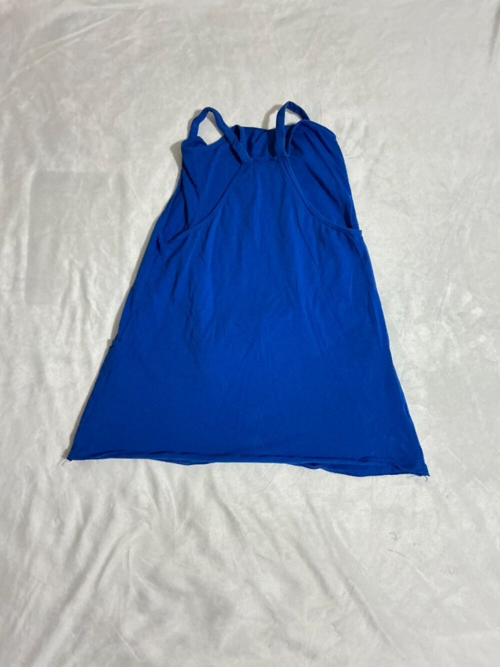 Vedolay Tennis Dress Built in Shorts Athletic Dress - Picture 4 of 4